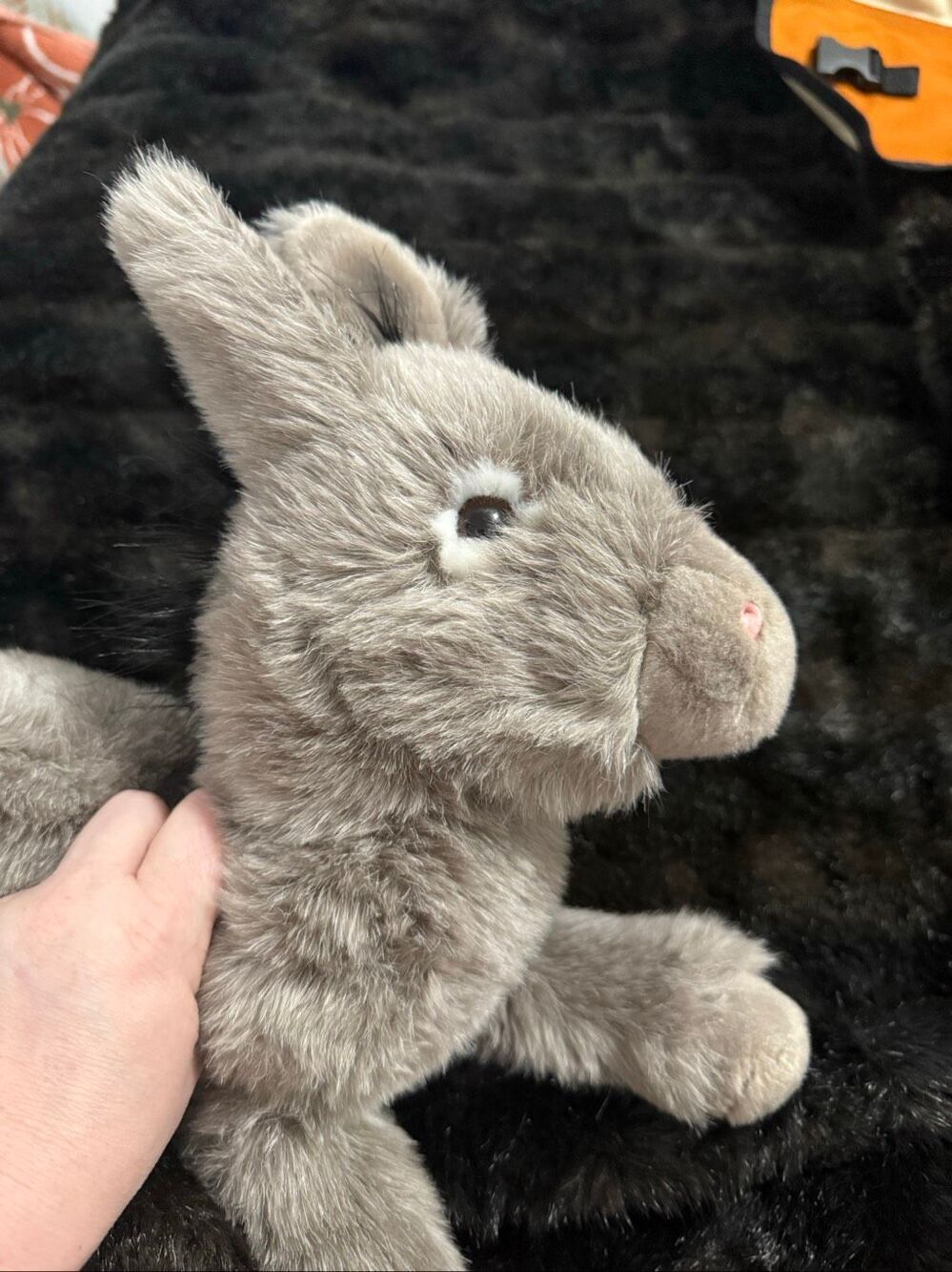 Douglas Cuddle Rupert Donkey #4515 Plush Stuffed Animal Toy
